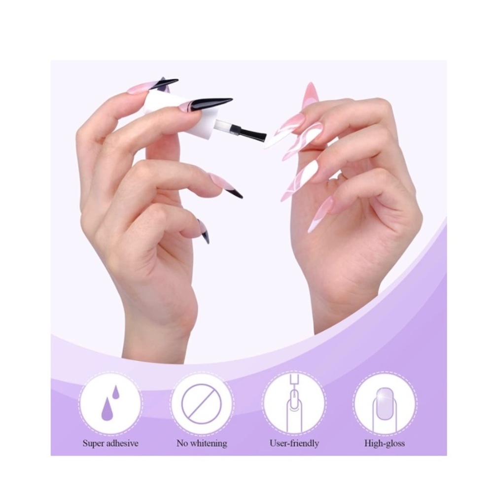 Base & Top Coat Kit - Picture 5 of 6